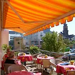 Gæstehus Stadtcafe 3*