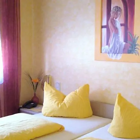 Stadtcafe Grünstadt