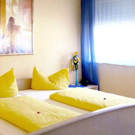 Stadtcafe Guest house