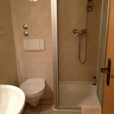 Stadtcafe Guest house