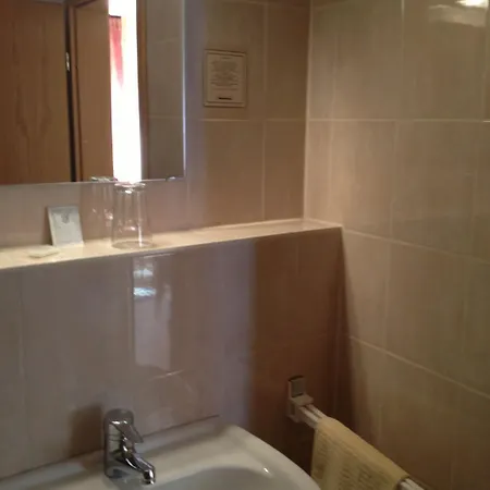 Guest house Stadtcafe