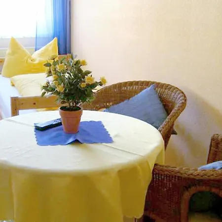 Stadtcafe Guest house Grunstadt