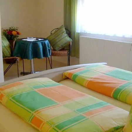 Stadtcafe Guest house 3*