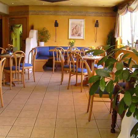 Guest house Stadtcafe 3*