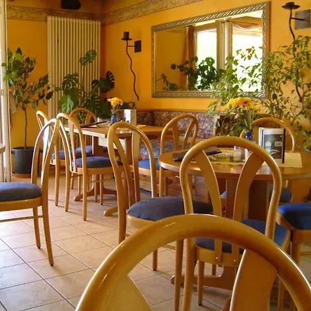 Stadtcafe Grunstadt