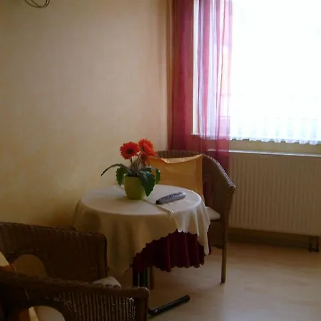 Guest house Stadtcafe