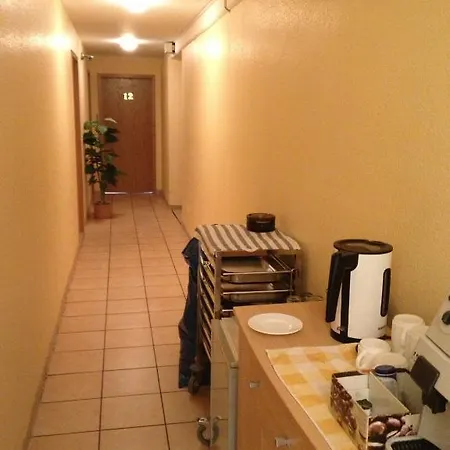 Guest house Stadtcafe 3*
