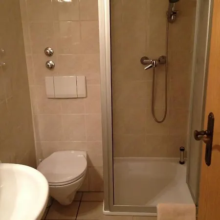 Guest house Stadtcafe