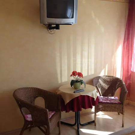 Guest house Stadtcafe 3*