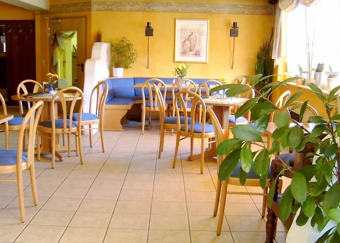 Stadtcafe Грюнштадт