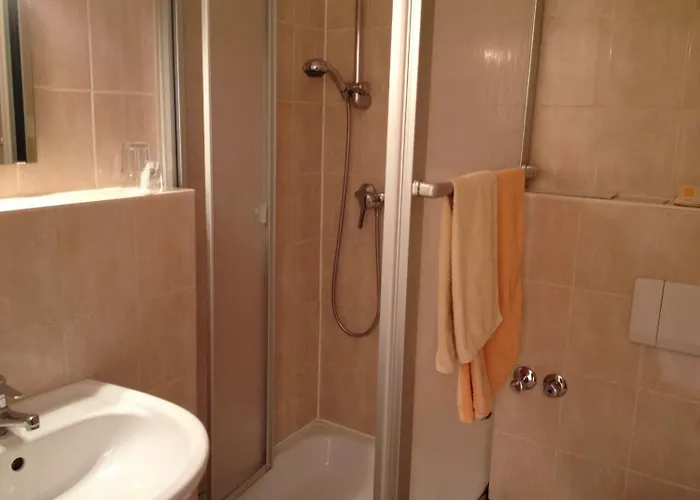 Гостевой дом Stadtcafe 3*