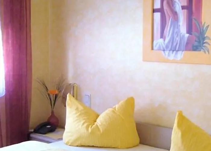 Stadtcafe Грюнштадт