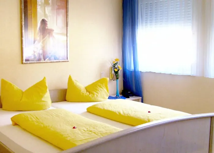 Stadtcafe ゲストハウス