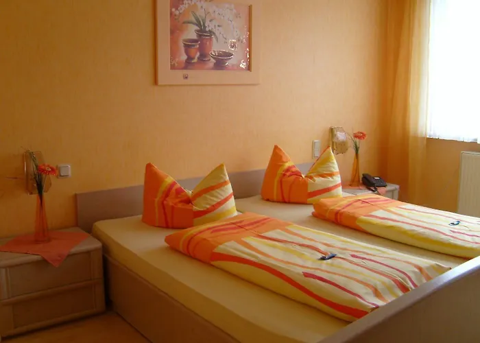 Stadtcafe ゲストハウス