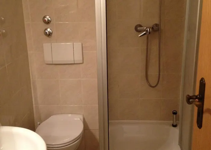 Stadtcafe Гостевой дом