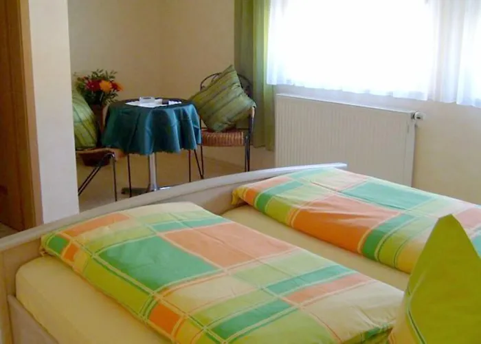 Stadtcafe Гостевой дом 3*