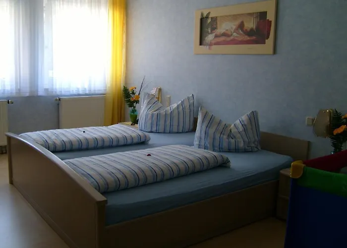 Stadtcafe Гостевой дом 3*