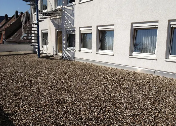 Stadtcafe 3* Грюнштадт