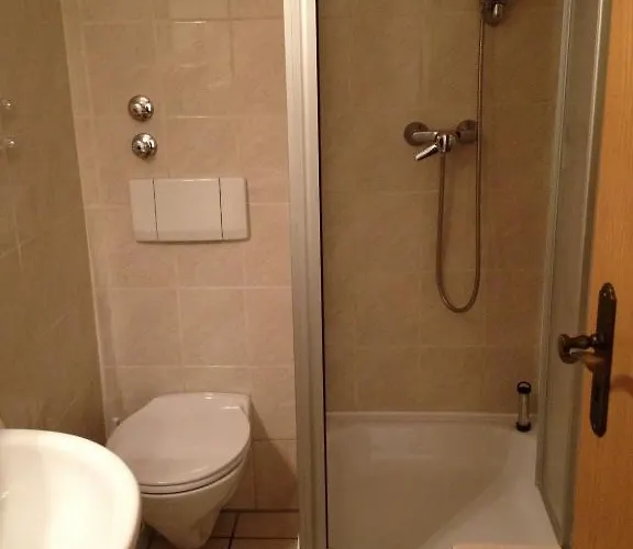 Гостевой дом Stadtcafe